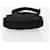 Borsa a Spalla PRADA Nylon Nero Argento Auth ka4274 - vista 9