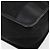 Borsa GUCCI GG Canvas Nera Oro 000 0855 Auth 180179 Nero D'oro - vista 11