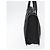 Borsa GUCCI GG Canvas Nera Oro 000 0855 Auth 180179 Nero D'oro - vista 5