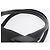 Borsa GUCCI GG Canvas Nera Oro 000 0855 Auth 180179 Nero D'oro - vista 8