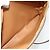 Céline Borsa a tracolla CELINE Macadam Canvas PVC Pelle Marrone Oro Auth ka4342 D'oro - vista 21