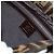 FENDI Zucca Canvas Mamma Baguette Borsa a Spalla Nero Marrone Auth 179388SAV - vista 18