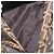 FENDI Zucca Canvas Mamma Baguette Borsa a Spalla Nero Marrone Auth 179388SAV - vista 19