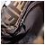 FENDI Zucca Canvas Mamma Baguette Borsa a Spalla Nero Marrone Auth 179388SAV - vista 22