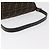 FENDI Zucca Canvas Mamma Baguette Borsa a Spalla Nero Marrone Auth 179388SAV - vista 7