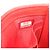 CHANEL V Stitch Schultertasche Lammfell Gold Rot CC Authentisch bs35072M Golden - Ansicht 24