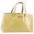 LOUIS VUITTON Borsa Monogram Vernis Reade PM Perle M91336 LV Auth ki6635