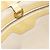 LOUIS VUITTON Borsa Monogram Vernis Reade PM Perle M91336 LV Auth ki6635 - vista 15