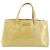 LOUIS VUITTON Borsa Monogram Vernis Reade PM Perle M91336 LV Auth ki6635 - vista 2