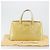 LOUIS VUITTON Borsa Monogram Vernis Reade PM Perle M91336 LV Auth ki6635 - vista 23