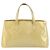 LOUIS VUITTON Borsa Monogram Vernis Reade PM Perle M91336 LV Auth ki6635 - vista 3