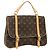LOUIS VUITTON Monogram Marelle Sac A Dos Shoulder Bag M51158 LV Auth mr2492A Monograma