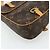 LOUIS VUITTON Monogram Marelle Sac A Dos Shoulder Bag M51158 LV Auth mr2492A Monograma - vista 13