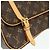 LOUIS VUITTON Monogram Marelle Sac A Dos Shoulder Bag M51158 LV Auth mr2492A Monograma - vista 14