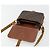 LOUIS VUITTON Bolso de Hombro Monogram Cartouchiere MM M51253 LV Auth ka4270 Monograma - vista 16