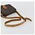 LOUIS VUITTON Bolso de Hombro Monogram Cartouchiere MM M51253 LV Auth ka4270 Monograma - vista 7