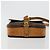 LOUIS VUITTON Bolso de Hombro Monogram Cartouchiere MM M51253 LV Auth ka4270 Monograma - vista 9