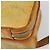 LOUIS VUITTON Monogram Vernis Marley Rucksack Gris M91038 LV Auth 177599 Grau - Ansicht 10