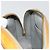 LOUIS VUITTON Monogram Vernis Marley Rucksack Gris M91038 LV Auth 177599 Grau - Ansicht 18