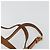 LOUIS VUITTON Monogram Vernis Marley Rucksack Gris M91038 LV Auth 177599 Grau - Ansicht 8