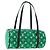LOUIS VUITTON Monogram Jaguar Papillon Hand Bag Green M46206 LV Auth 178544SM Verde