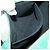 LOUIS VUITTON Monogram Jaguar Papillon Hand Bag Green M46206 LV Auth 178544SM Verde - vista 19