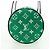 LOUIS VUITTON Monogram Jaguar Papillon Hand Bag Green M46206 LV Auth 178544SM Verde - vista 4