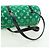 LOUIS VUITTON Monogram Jaguar Papillon Hand Bag Green M46206 LV Auth 178544SM Verde - vista 7