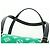 LOUIS VUITTON Monogram Jaguar Papillon Hand Bag Green M46206 LV Auth 178544SM Verde - vista 8