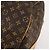 LOUIS VUITTON Monogram Sac Polochon 65 Boston Bag 2way M41222 LV Auth ep14237A Monogramma - vista 12