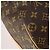 LOUIS VUITTON Monogram Sac Polochon 65 Boston Bag 2way M41222 LV Auth ep14237A Monogramma - vista 15