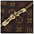 LOUIS VUITTON Monogram Sac Polochon 65 Boston Bag 2way M41222 LV Auth ep14237A Monogramma - vista 17