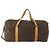 LOUIS VUITTON Monogram Sac Polochon 65 Boston Bag 2way M41222 LV Auth ep14237A Monogramma - vista 2