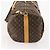 LOUIS VUITTON Monogram Sac Polochon 65 Boston Bag 2way M41222 LV Auth ep14237A Monogramma - vista 4