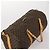 LOUIS VUITTON Monogram Sac Polochon 65 Boston Bag 2way M41222 LV Auth ep14237A Monogramma - vista 6