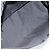 Borsa a Spalla FENDI Zucca Canvas Nera Argento Auth 177493A Nero - vista 18