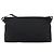 Borsa a Spalla FENDI Zucca Canvas Nera Argento Auth 177493A Nero - vista 3