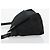 Borsa a Spalla FENDI Zucca Canvas Nera Argento Auth 177493A Nero - vista 5