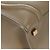 Céline Borsa CELINE Luggage Mini Shopper in pelle beige oro Auth am11586V D'oro - vista 10