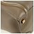 Céline Borsa CELINE Luggage Mini Shopper in pelle beige oro Auth am11586V D'oro - vista 12