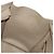 Céline Borsa CELINE Luggage Mini Shopper in pelle beige oro Auth am11586V D'oro - vista 20