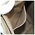 Céline Borsa CELINE Luggage Mini Shopper in pelle beige oro Auth am11586V D'oro - vista 21