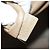 Céline Borsa CELINE Luggage Mini Shopper in pelle beige oro Auth am11586V D'oro - vista 24