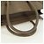 Céline Borsa CELINE Luggage Mini Shopper in pelle beige oro Auth am11586V D'oro - vista 7