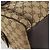 Borsa GUCCI GG Canvas Abbey Beige Oro 153026 Auth 179083 D'oro - vista 11