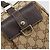 Borsa GUCCI GG Canvas Abbey Beige Oro 153026 Auth 179083 D'oro - vista 15