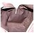 Borsa GUCCI GG Canvas Abbey Beige Oro 153026 Auth 179083 D'oro - vista 19