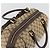 Borsa GUCCI GG Canvas Abbey Beige Oro 153026 Auth 179083 D'oro - vista 6