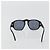 Gafas de sol CHANEL COCO de plástico Negro CC Auth 178797 - vista 3