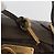Chloé Borsa Chloe Paddington in Pelle Oro Argento Auth BA12531A D'oro - vista 17